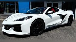 2025 Chevrolet Corvette Z06