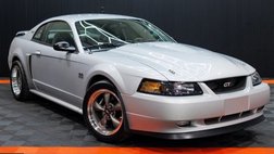 2004 Ford Mustang GT Deluxe