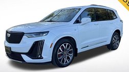 2023 Cadillac XT6 Sport