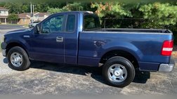 2005 Ford F-150 XL