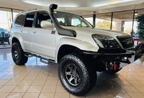2008 Lexus GX 470 Base