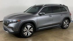 2023 Mercedes-Benz EQB EQB 300 4MATIC
