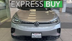 2023 Volkswagen ID.4 Pro S