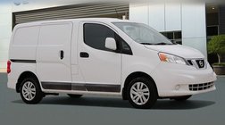 2015 Nissan NV200 SV