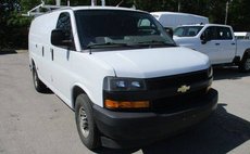 2020 Chevrolet Express 2500