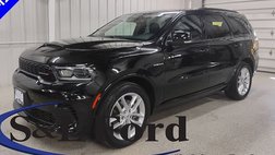 2025 Dodge Durango R/T Plus