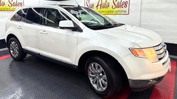 2009 Ford Edge Limited