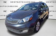 2015 Kia Rio EX