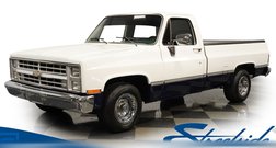 1984 Chevrolet C/K 10 Series Restomod