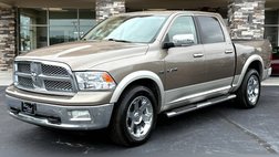 2010 Dodge Ram 1500 Laramie