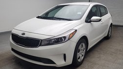2017 Kia Forte5 LX