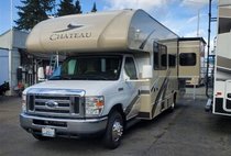 2019 Ford E-Series E-350 SD