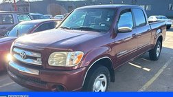 2006 Toyota Tundra SR5