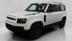 2024 Land Rover Defender 110 P400 X-Dynamic SE