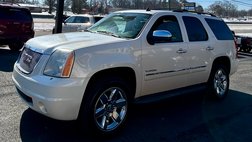 2012 GMC Yukon SLT