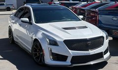 2019 Cadillac CTS-V Base