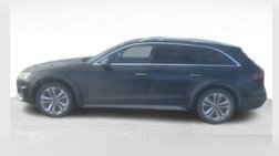 2020 Audi A4 allroad 2.0T quattro Premium Plus