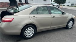 2007 Toyota Camry LE