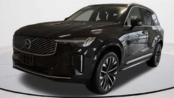 2025 Volvo XC90 B5 Plus Bright Theme 7P