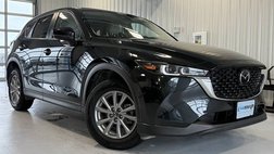 2022 Mazda CX-5 2.5 S Select