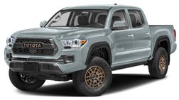 2023 Toyota Tacoma Trail Edition