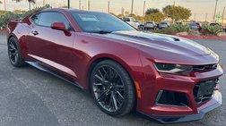 2018 Chevrolet Camaro ZL1