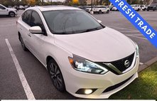 2016 Nissan Sentra SL