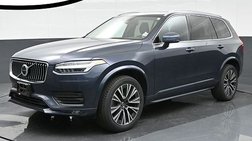 2022 Volvo XC90 T6 Momentum 6-Passenger
