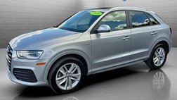 2018 Audi Q3 Premium