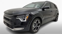2024 Kia Niro SX Touring