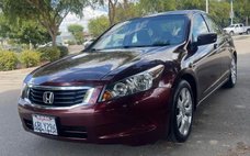 2008 Honda Accord EX-L