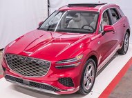 2026 Genesis GV70 Select