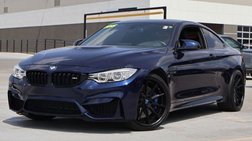 2015 BMW M4 Base