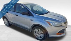 2016 Ford Escape S
