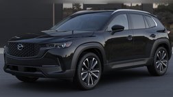 2026 Mazda CX-50 2.5 S Premium