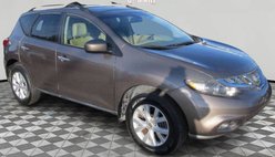2013 Nissan Murano SL