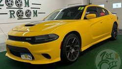 2017 Dodge Charger Daytona