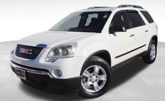2009 GMC Acadia SLE-1
