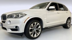 2017 BMW X5 sDrive35i