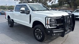2023 Ford Super Duty F-250 Lariat