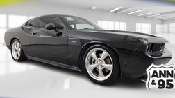2009 Dodge Challenger R/T