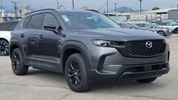 2025 Mazda CX-50 Hybrid Premium
