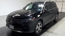 2024 Mercedes-Benz EQB EQB 350 4MATIC