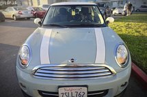 2013 MINI Hardtop Cooper