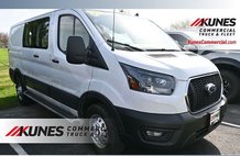 2023 Ford Transit 250