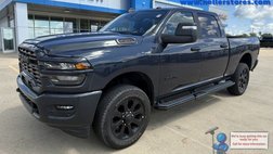 2025 Ram Ram Pickup 2500 Big Horn