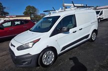 2014 Ford Transit Connect XL