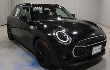 2022 MINI Clubman Cooper S ALL4