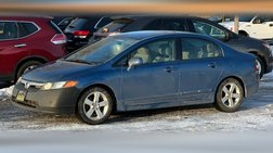 2006 Honda Civic EX
