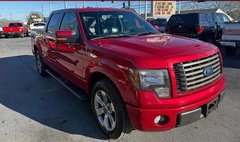 2011 Ford F-150 FX2